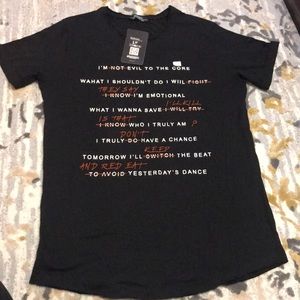 Beautiful short sleeve shirt